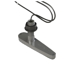 Raymarine CPT-70 / пластиковый CHIRP датчик глубины и температуры воды для Dragonfly | А80278