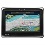 Raymarine a75 / МФД GPS картплоттер | Е70164