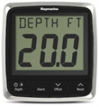 Raymarine i50 Depth /индикатор глубины | Е70059