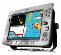 Навигационный многофункциональный дисплей Е120 | Е02013