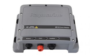 Raymarine CP100 CHIRP DownVision Sonar (цифровой модуль эхолота, "черный ящик") | Е70204