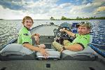 Компания «Микстмарин» подписала договор о спонсорской поддержке профессиональной команды рыболовов-спортсменов «Fishing Team Pro» в сезоне 2013 года.
