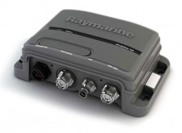 Raymarine AIS100 VHF Splitter /   | 80190