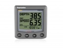 Индикатор скорости,глубины и температуры воды ST60+