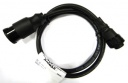 Адаптерный кабель для датчиков эхолотов | E66066