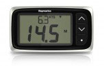 Raymarine i40 Bidata /индикатор скорости и глубины (двухстрочный дисплей) | Е70066