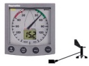 ST60+ Ветер ANALOGUE VANE SYSTEM / индикатор направления ветра (аналоговый дисплей) и лопастной датчик ветра для парусных яхт | А22012-Р