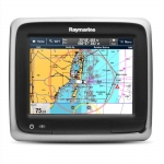 Raymarine a65 / МФД GPS картплоттер | Е70076