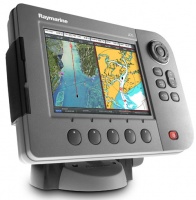 Raymarine A70D /  /GPS  | 62192