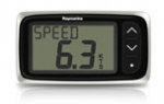 Raymarine i40 Speed /индикатор скорости | Е70063