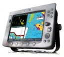 Навигационный многофункциональный дисплей Е80 | Е02011
