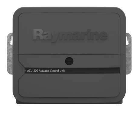 Raymarine ACU-200 (блок управления приводами) | Е70099