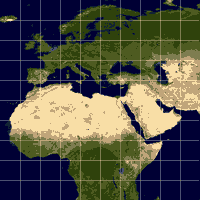 Карты Европы и Африки: Navionics Gold